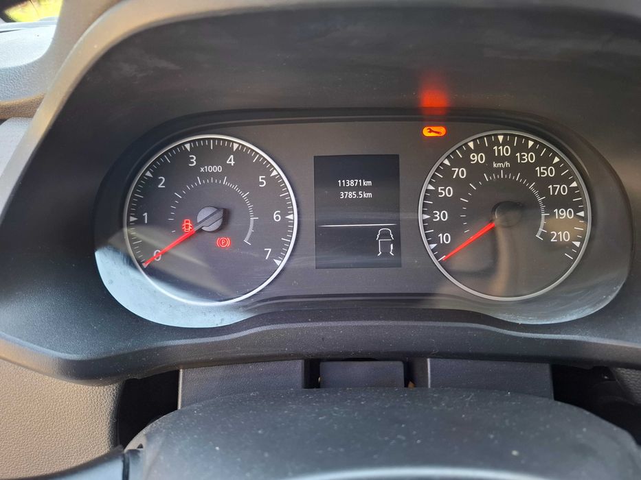 RENAULT EXPRESS 1.5 BLUE DCI ADVANCE NACIONAL DE 2022 (COM IVA DEDUTIVEL INCLUIDO)