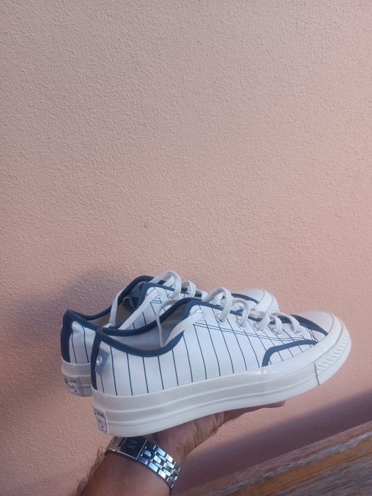 Ténis All Star Converse Chuck Taylor 70