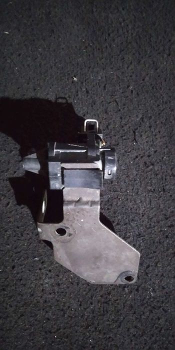 Sensor De Pressão Skoda Felicia Ii (6U1)