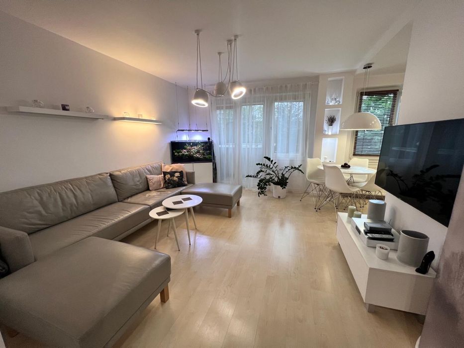 Mieszkanie do wynajęcia Kraków ul. Opolska