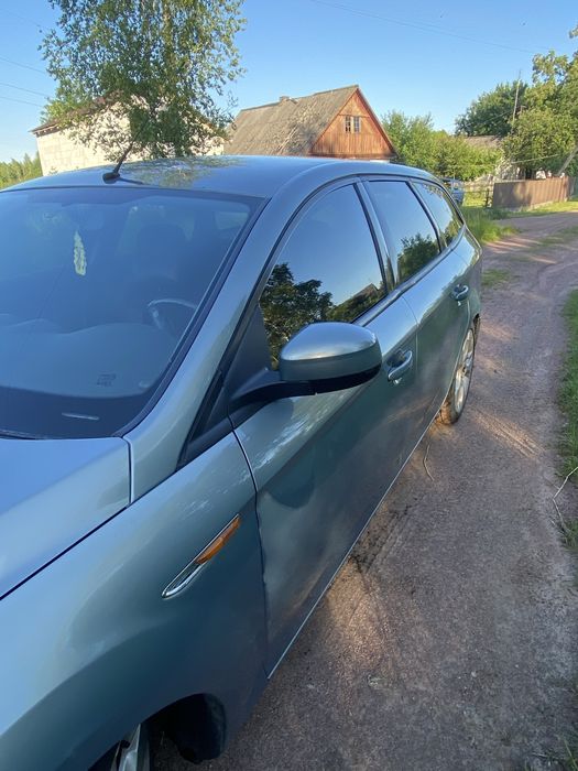 Ford mondeo 1.8tdi 2007