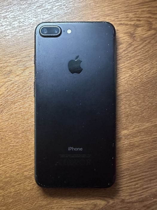 IPhone 7 plus 32gb