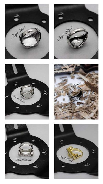 Anel Petrolhead Chevrolet,Ford, Mustang, Indian Motorcycle ou Corvette