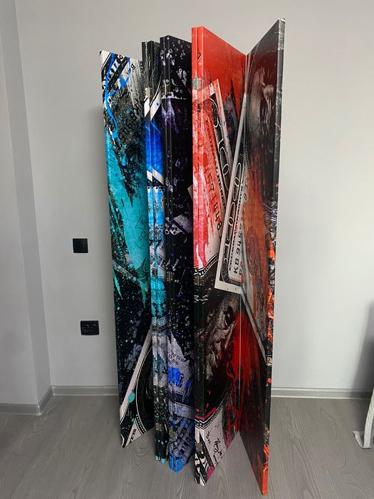 Продам нову Ширму)