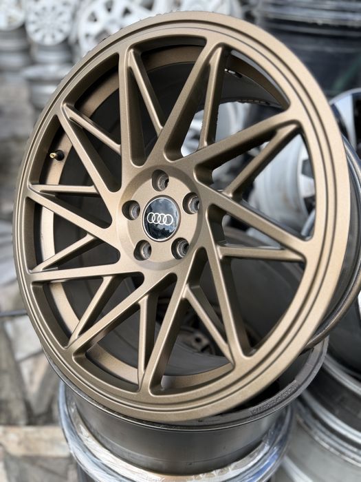 Jantes 19 Veeman para Audi, Mercedes em 5x112