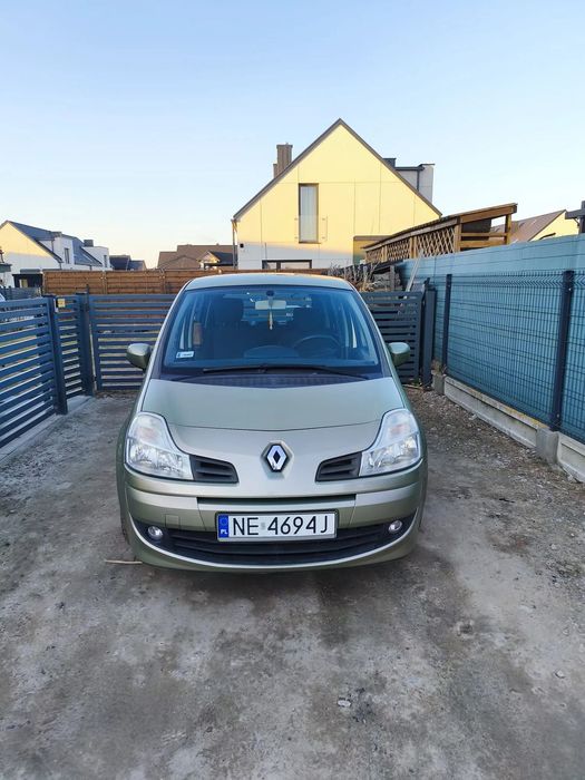 Renault Modus