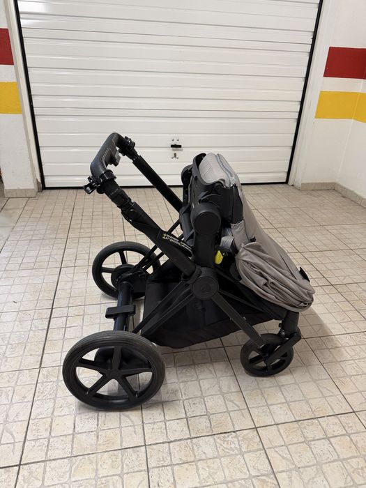 Carrinho Bebe Cybex E-Priam