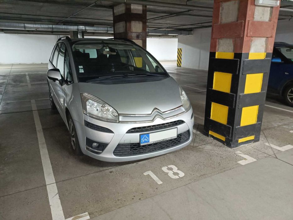 Продам автомобіль Сітроен с4 Picasso