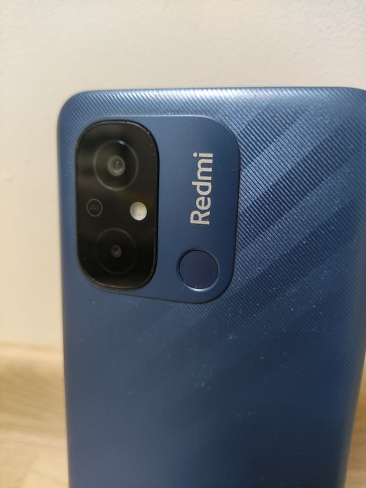 Xiaomi redmi 12 C  4/128  NFC