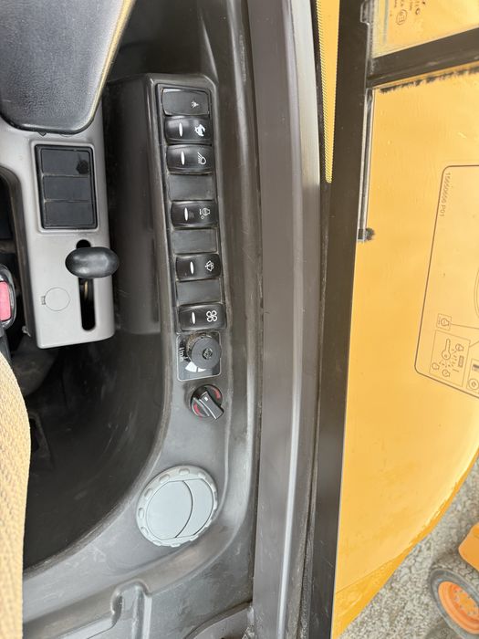 Міні екскаватор Volvo ECR48,2014
