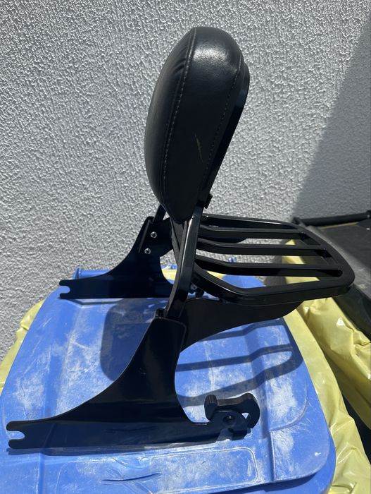 Sissy Bar Harley Davidson