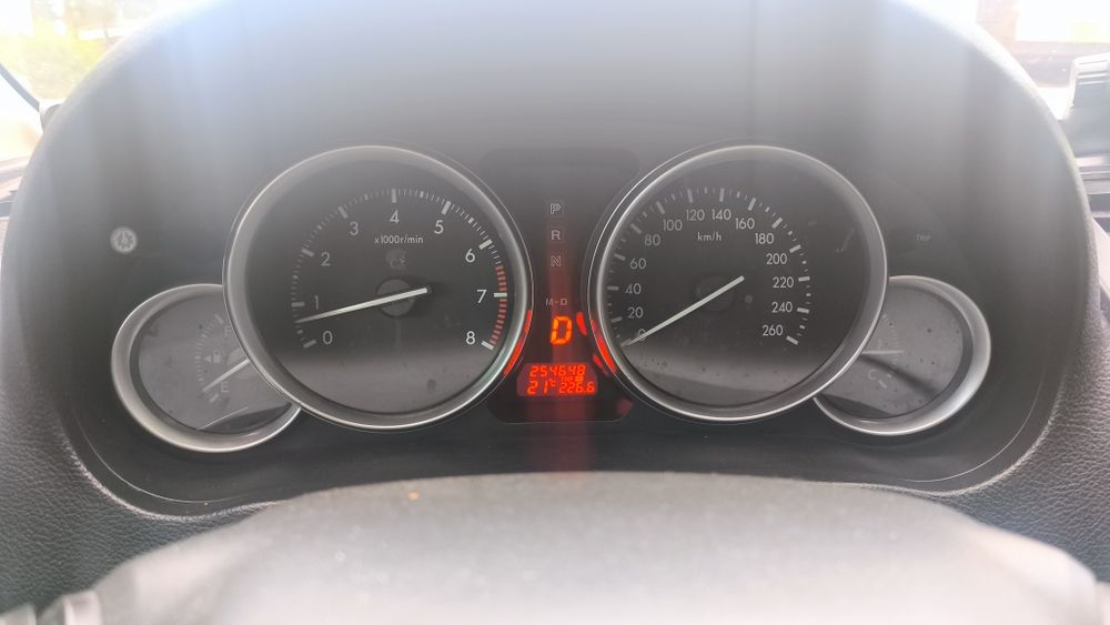 продам mazda 6gh 2.0 2008