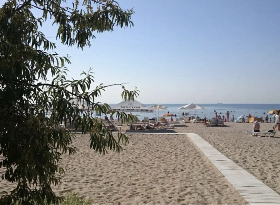 2-кімнатна квартира біля моря | Лузанівка | 40,3 м² | Газовий будинок| Держ програми
