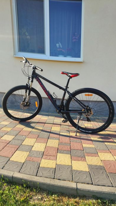 Продам Велосипед STARTER Rover Jack 29"/M