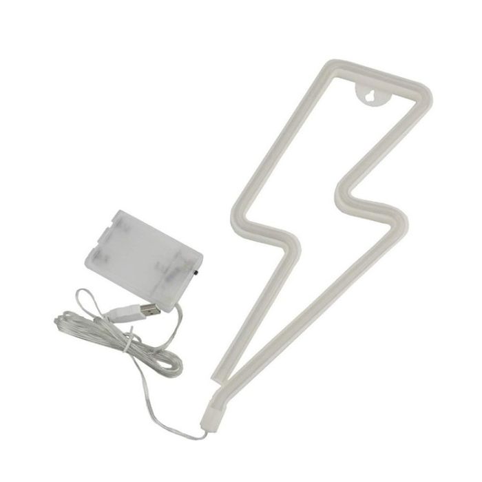 Неоновые LED-вывески