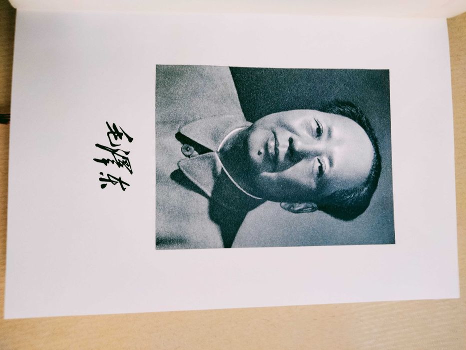 Obras Escolhidas de Mao Tsetung - 3 Volumes