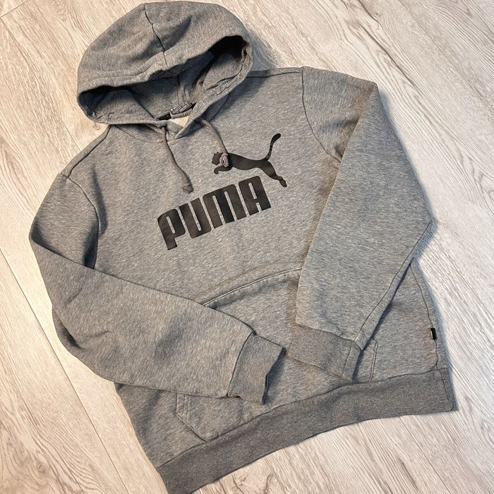 Худі puma оригінал xs-s