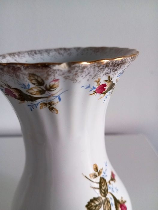 Zestaw porcelanowy Chodzież