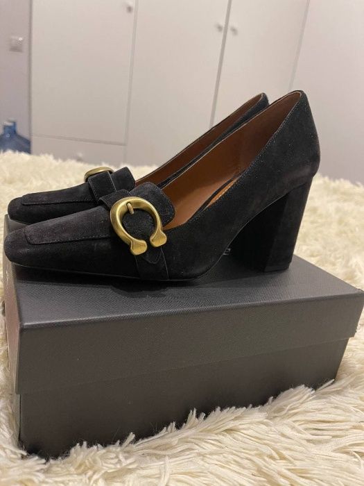 туфли Coach оригинал