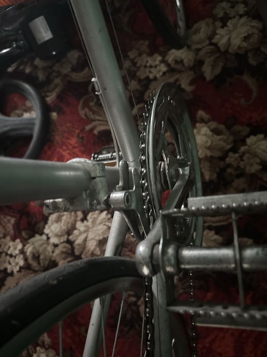 Велосипед дорослий