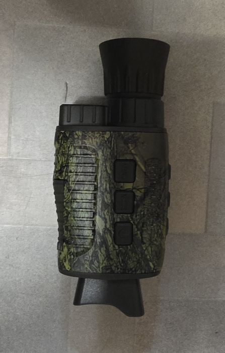 Прилад нічного бачення