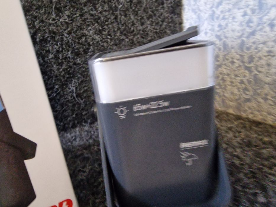 Павербанки powerbank 30, 40, 50, 60mah 22.5w 65w