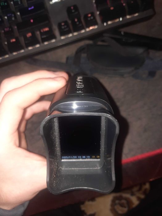 Монокуляр цифровой ночного видения