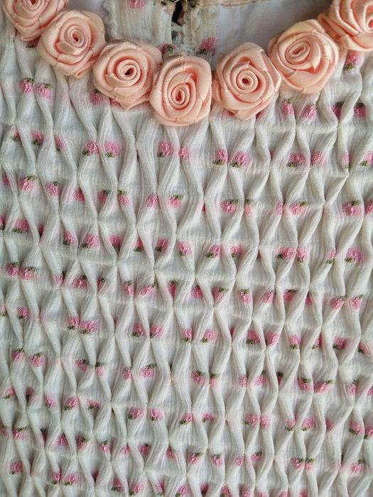 Vestido de comunhão