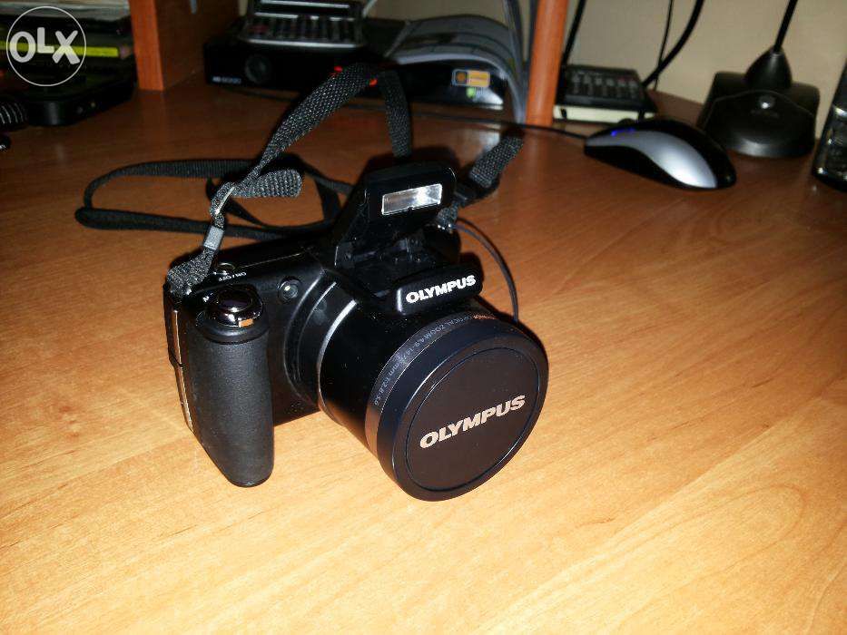 Aparat cyfrowy MOŻLIWA zamiana w podobnej cenie !