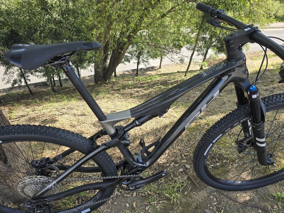 Bh lynx race oportunidadeee