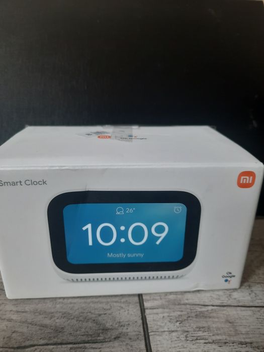 Xiaomi budzik/głośnik