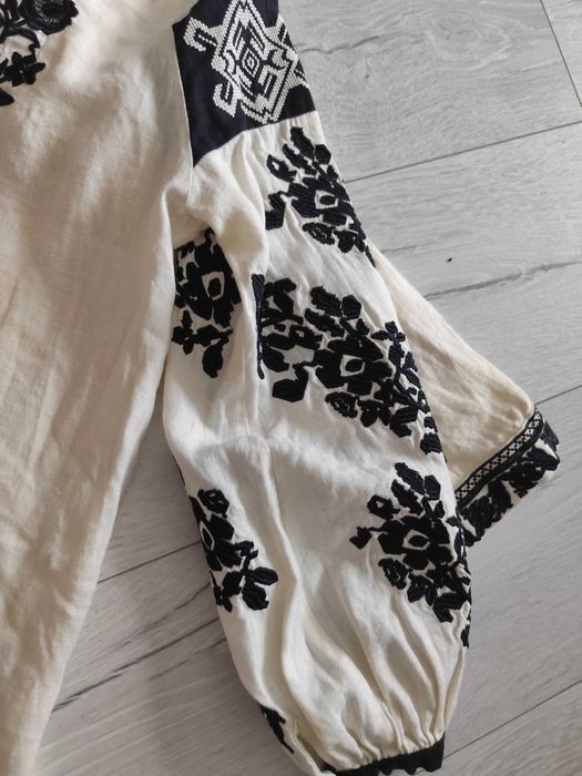 Набір парних вишиванок