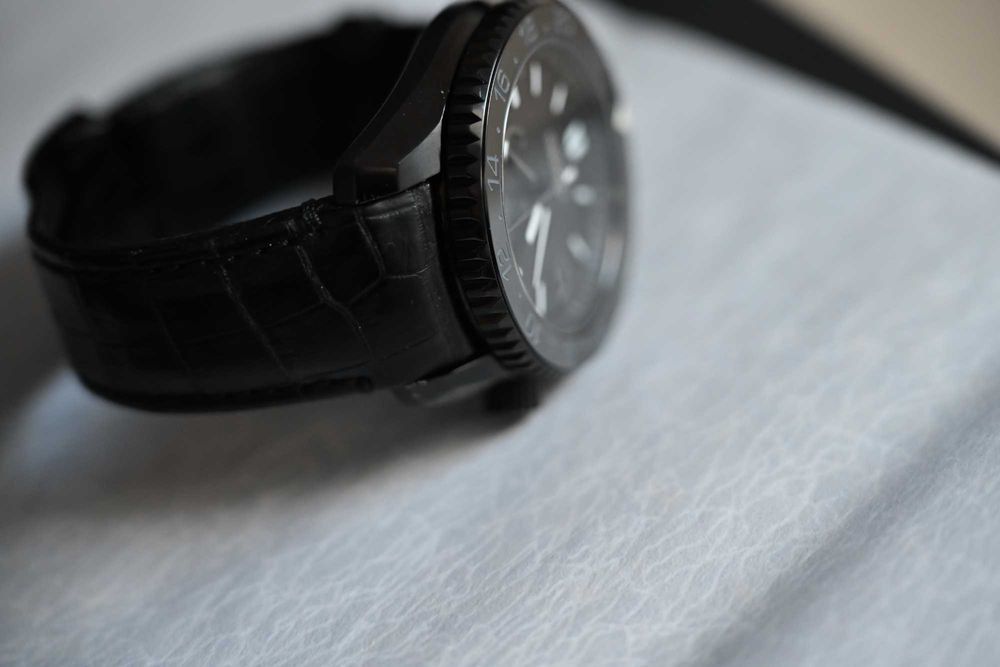 Zegarek SEIKO Prospex LX SNR035J1 Spring Drive