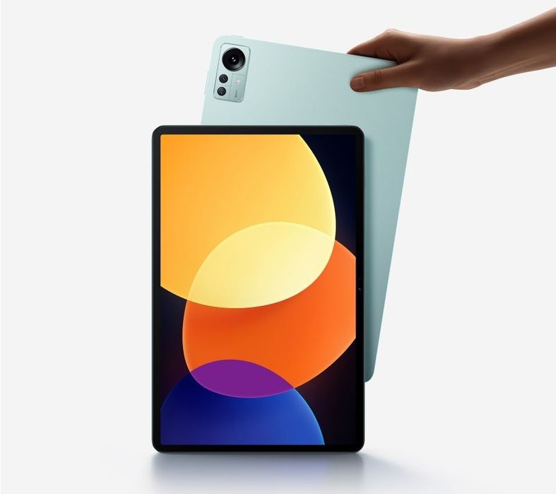 Срочно!!! Xiaomi Pad 5 Pro 12.4" 512Gb CN