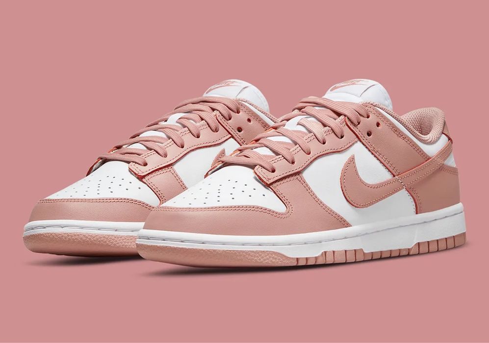 Оригінал! Кросівки Nike dunk low us8.5 39