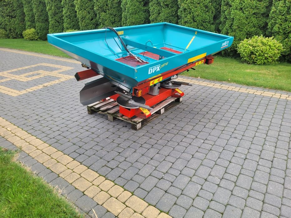 Sulky DPX Prima,siatka, w oryginale, stan bdb.