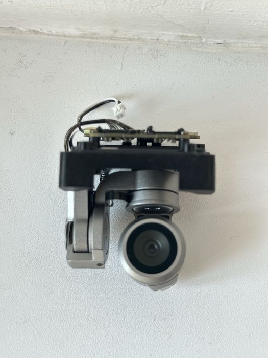 Камера Dji Mavic Pro