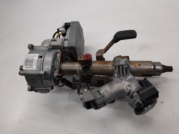 Coluna de direção FORD Fiesta VI (CB1, CCN)