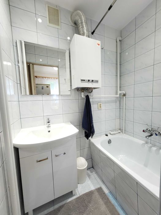 Mieszkanie – Kielce, Śródmieście - Widok 4