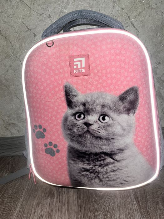 Продам каркасний рюкзак Kite