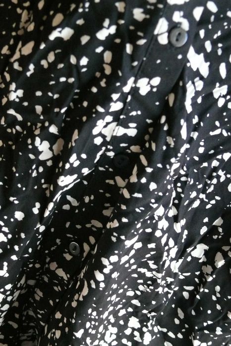 Vestido Comprido Stradivarius