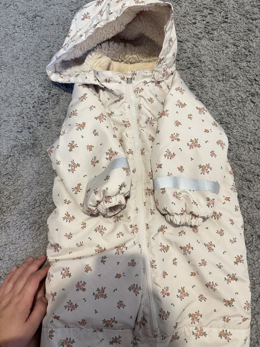 Комбінезон дитячий H&M
