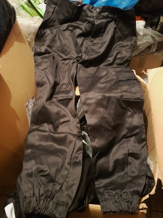 Ubranie czolgisty warsztatowca 171/108 letnie 601mon