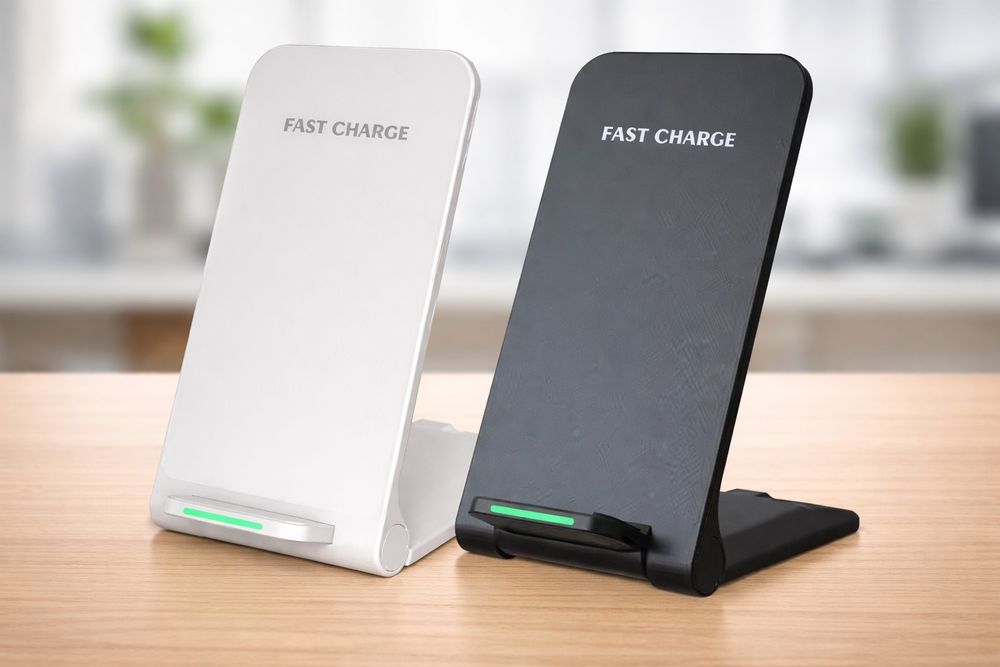 Carregadores Wireless