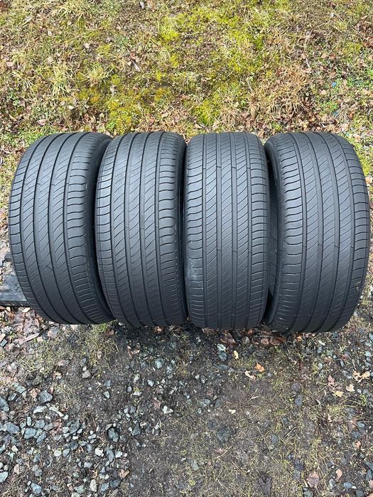 Opony Michelin 225/50r18