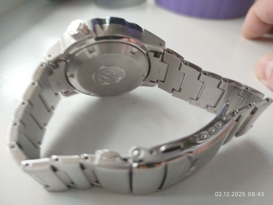 Продам годинник SEIKO (оригінал)