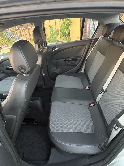Opel Corsa 1.3 CTDI