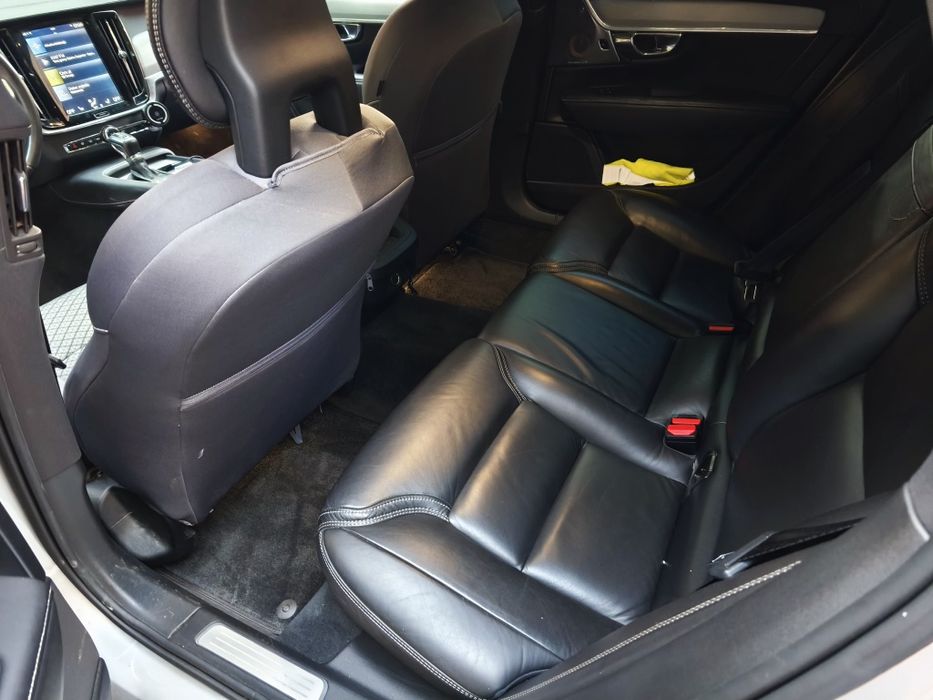 Sprzedam Volvo S90 2.0 d inscription stan idealny