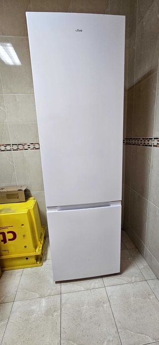 Frigorífico qilive 2 portas