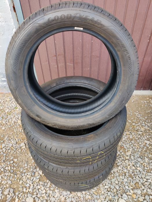 Nowe Demo opony letnie Goodyear SUV 225/55R19 99V